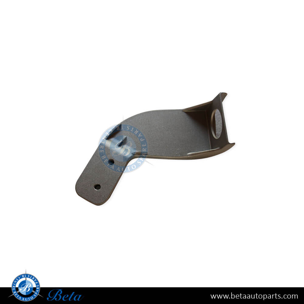 Right Side Front Cross Member Bracket for Mercedes C-Class W206 2022-Up models, Part Number 2066203602 Right Side Front Cross Member Bracket for Mercedes C-Class W206 2022-Up models, Part Number 2066203602